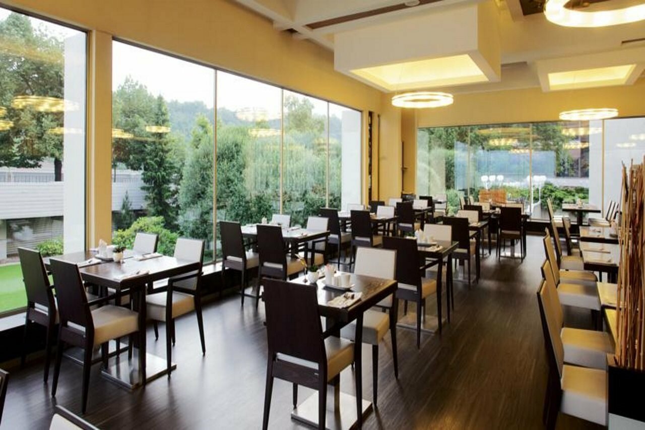 Фото Golden Prague Rooms