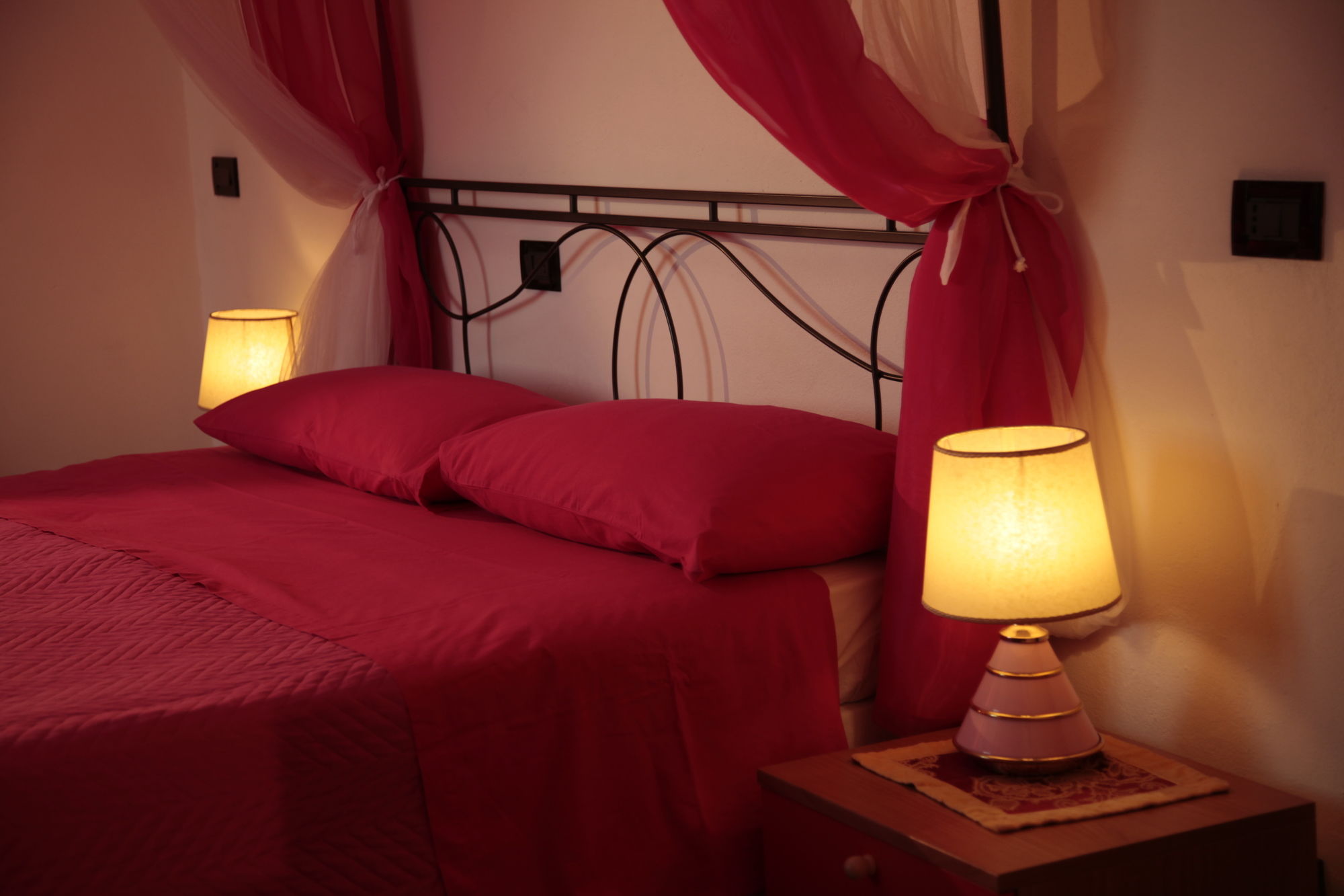 Фото BBC Christian Bed & Breakfast