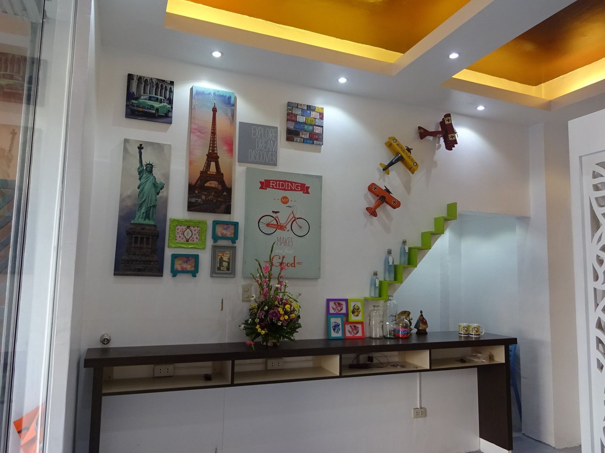 Фото Shejoje Poshtel Hostel