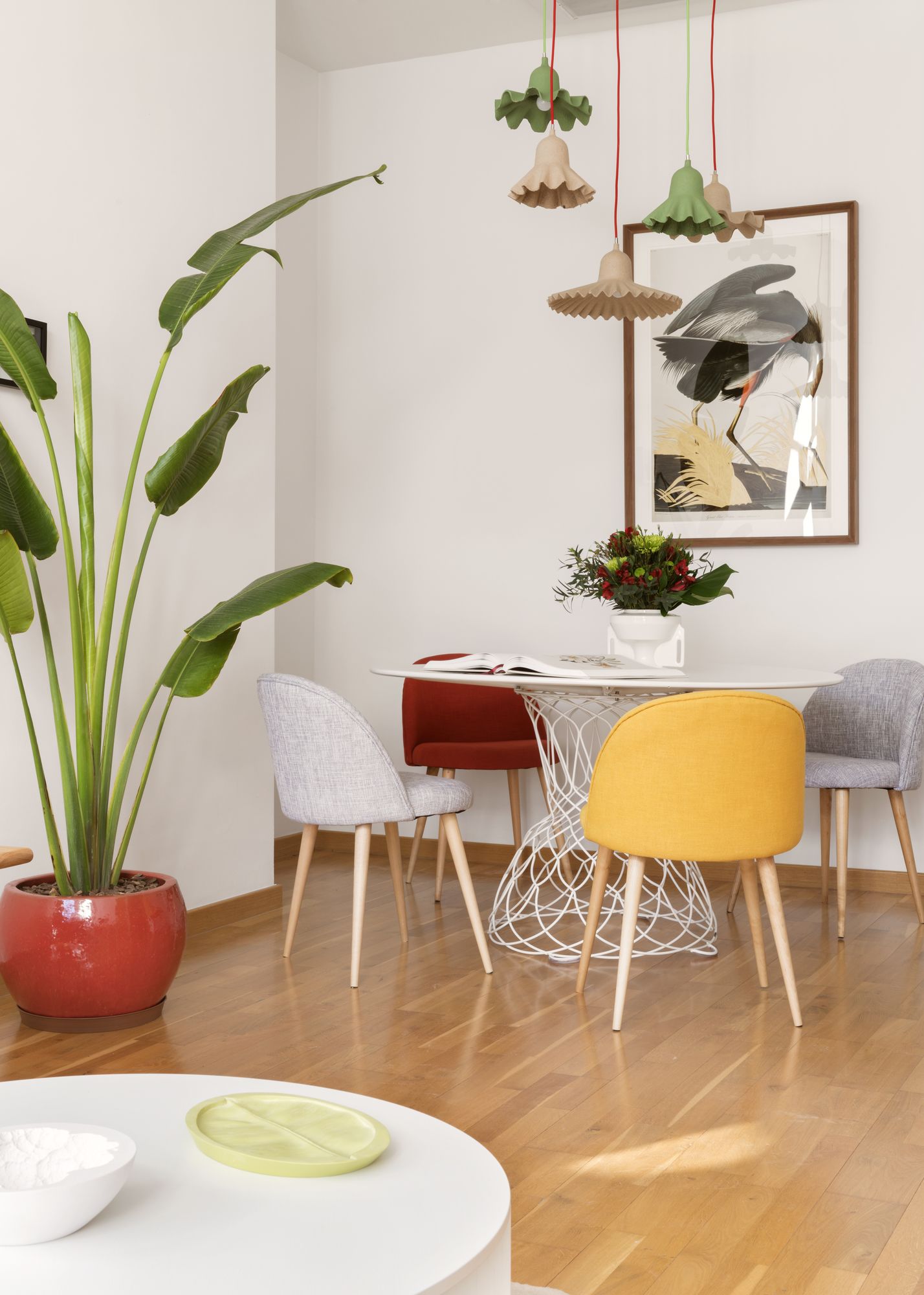 Фото Halcyon Days Apartamento