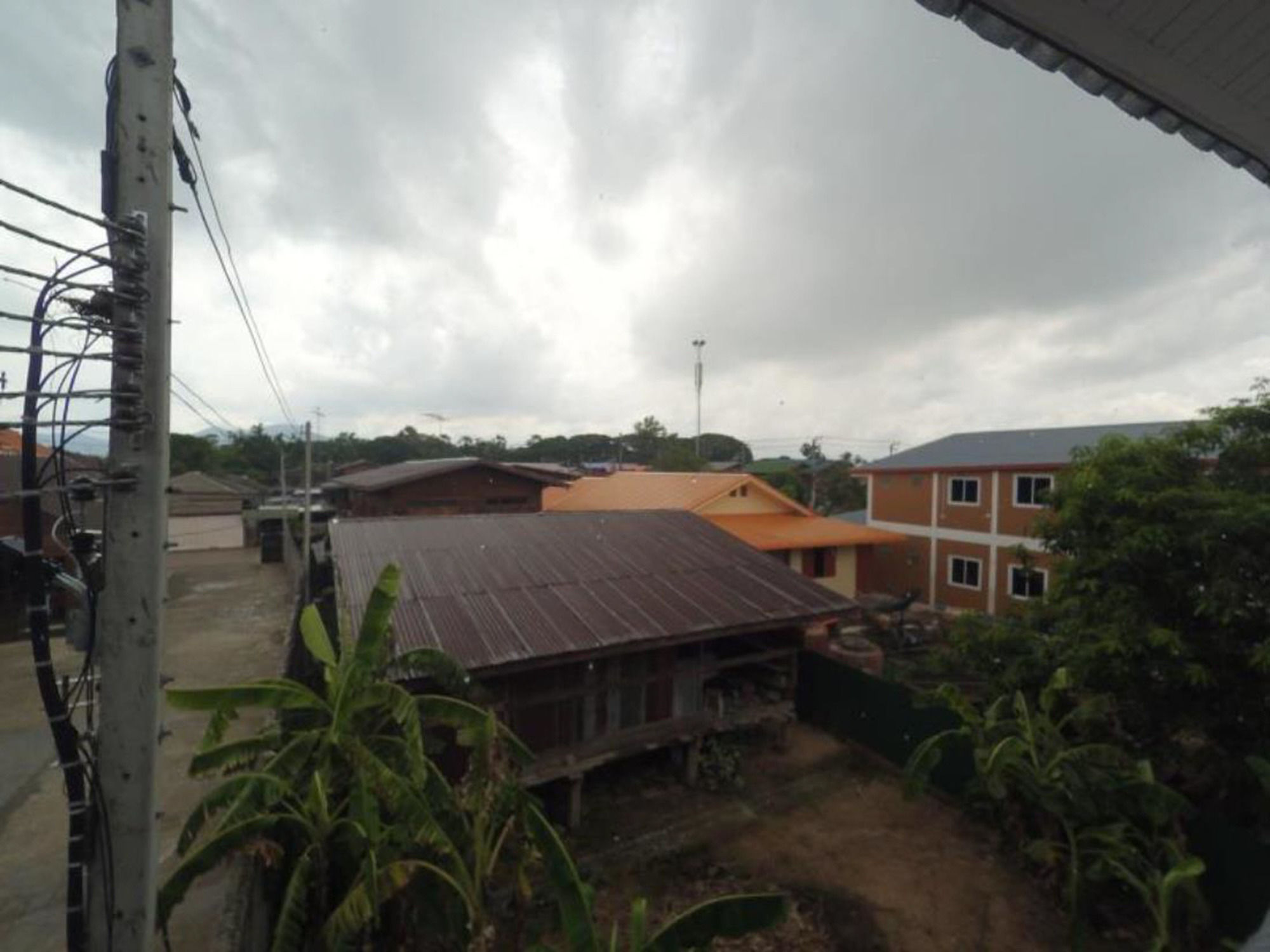 Фото OldTown Boutique House