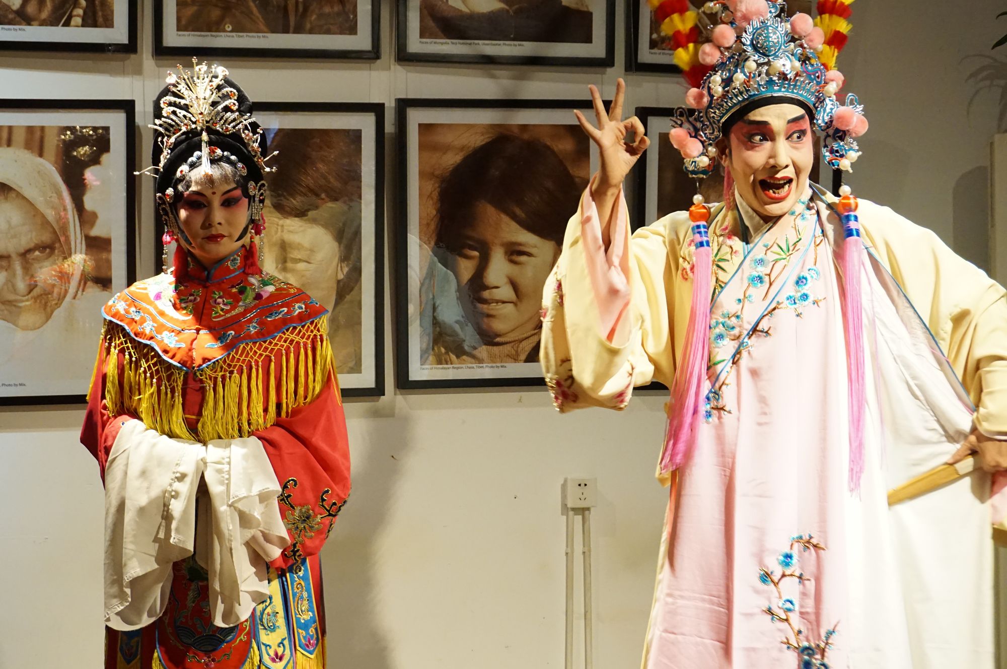 Фото Chengdu Flipflop Hostel