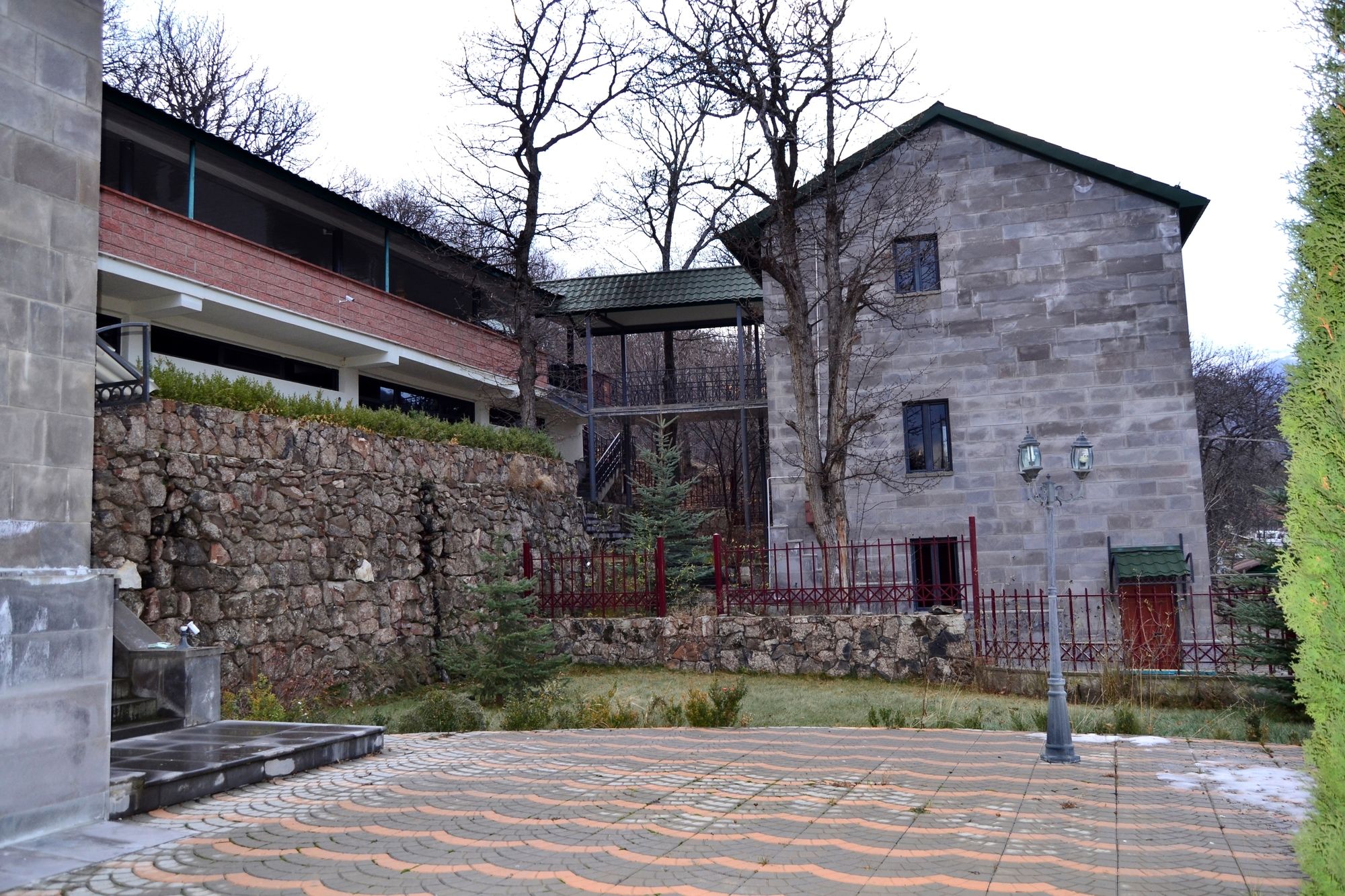 Фото Вилլадзор