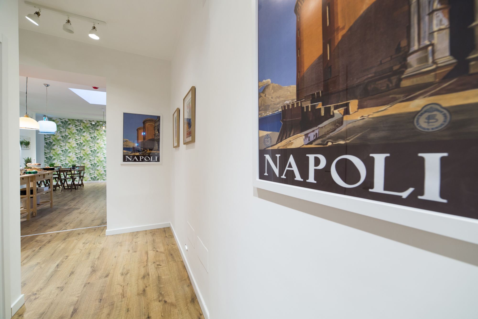 Фото Napoli Tree - Lungomare