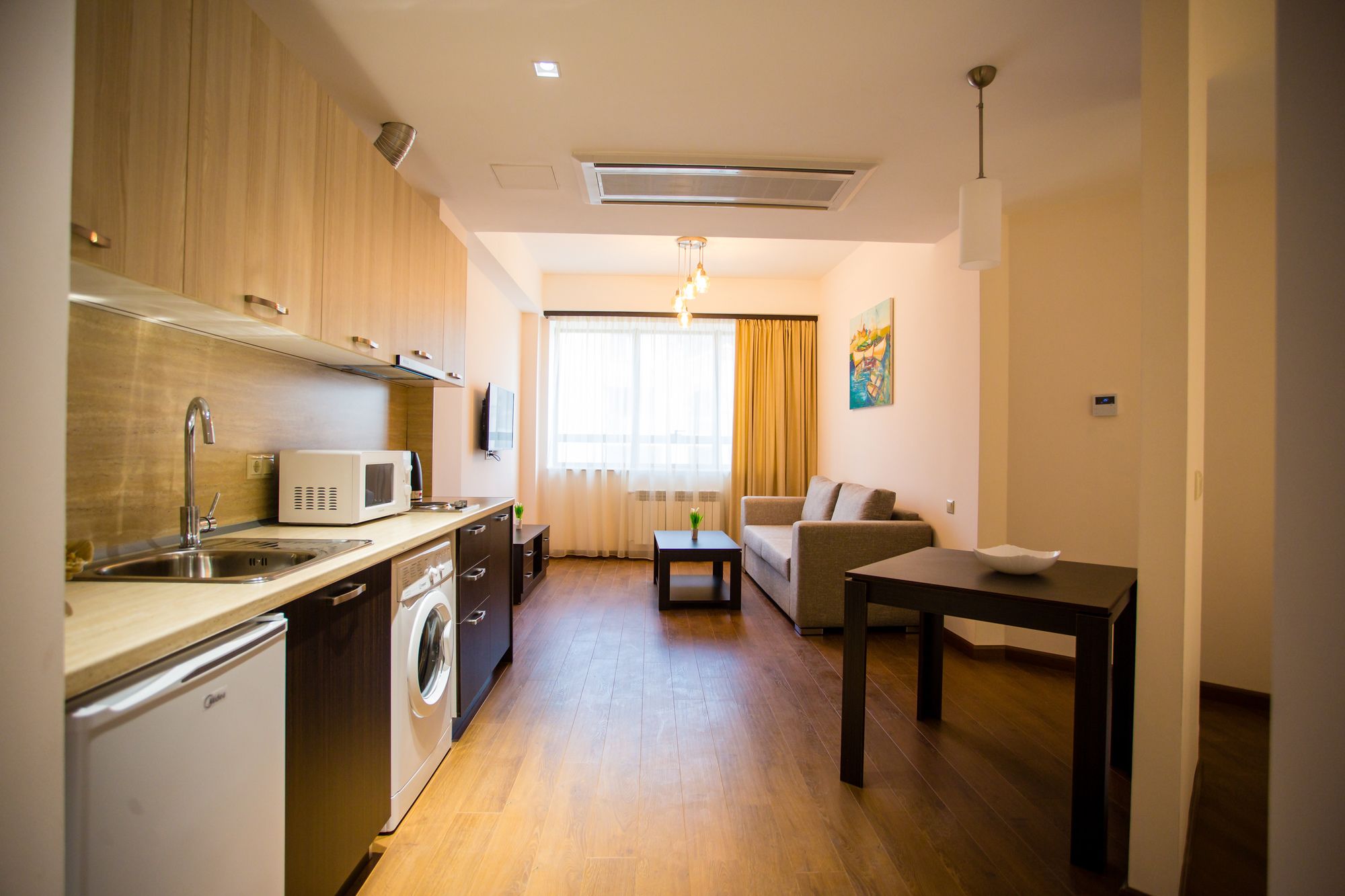Фото Welcome Yerevan Apartments