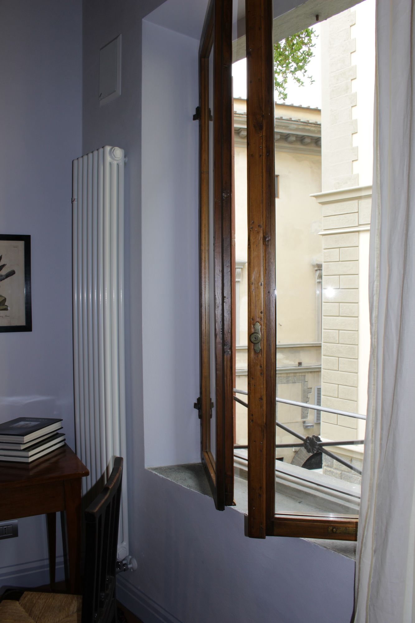 Фото B & B Righi in Santa Croce