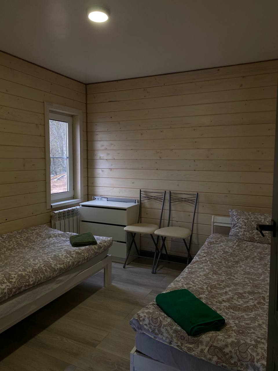 Фото Лейк лайф