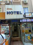 Hotel Ekol