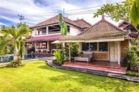 Фото B Saya Villas Ubud