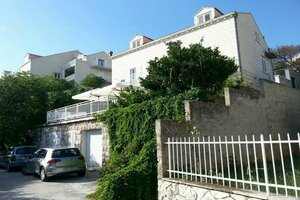 Гостиница Villa Kate Dadic