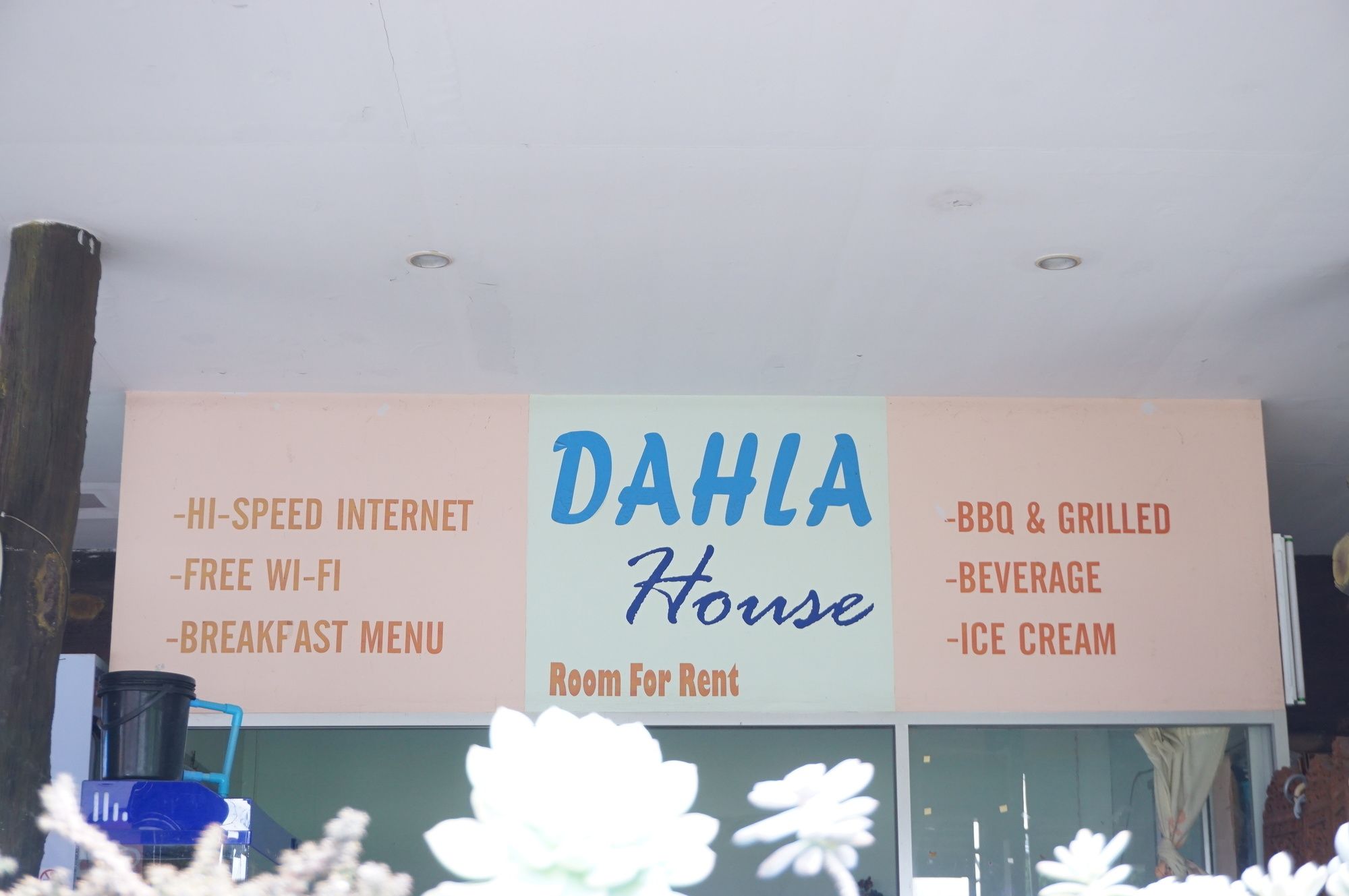 Фото Dahla House Ranong
