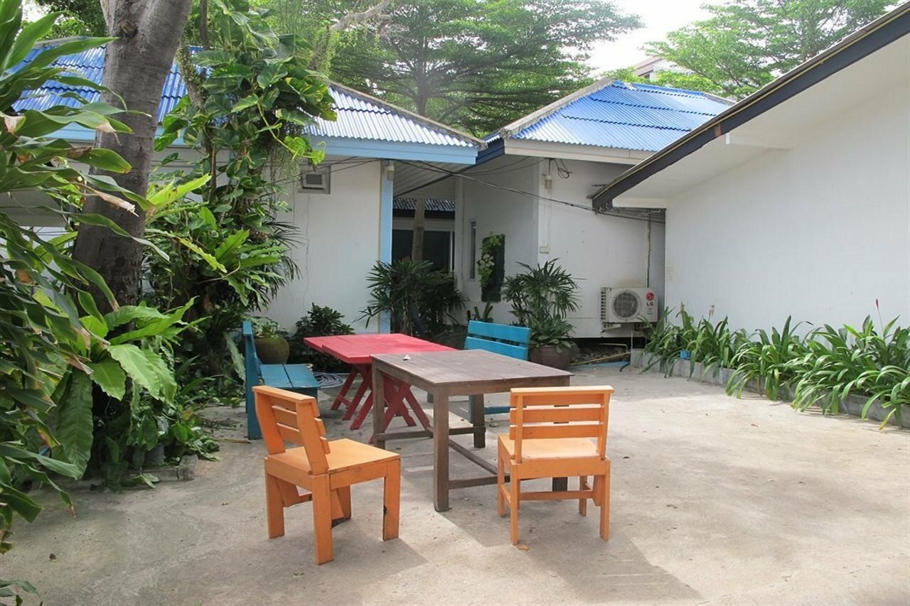 Фото Sawasdee Coco Resort