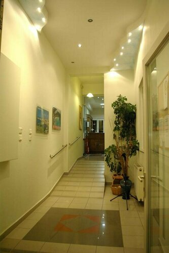 Гостиница George Hotel в Лименарии