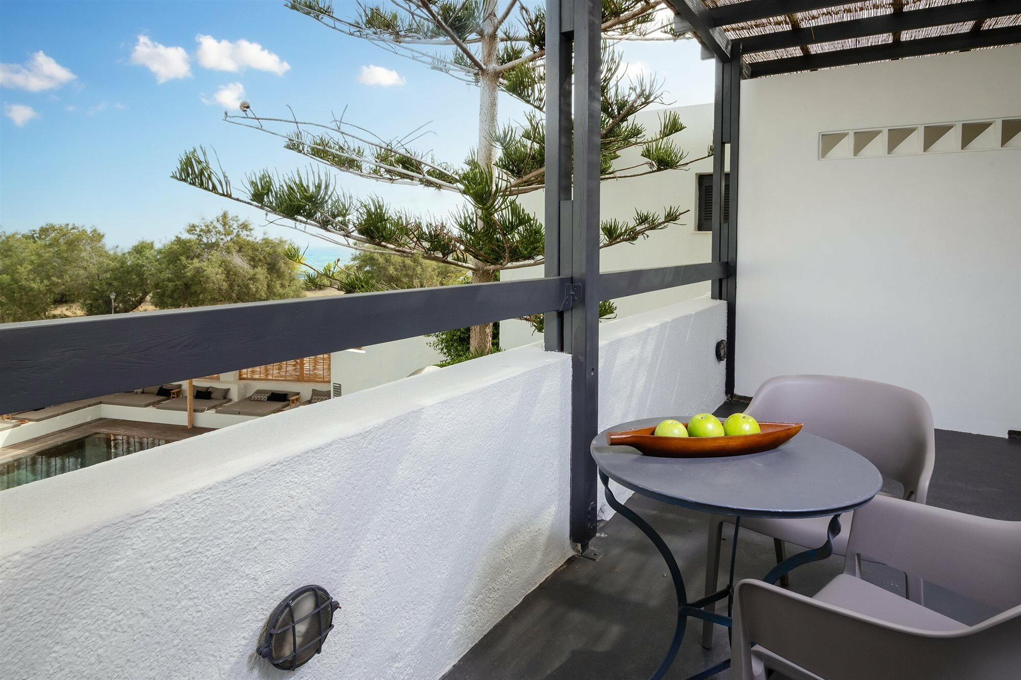 Фото Scorpios Beach Santorini