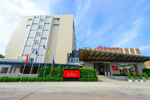 Гостиница Microtel by Wyndham Casselman