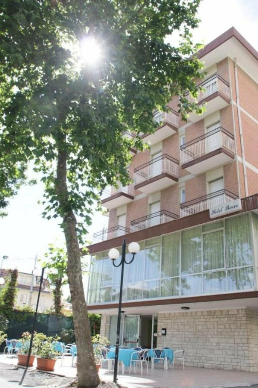 Фото Hotel Bacco