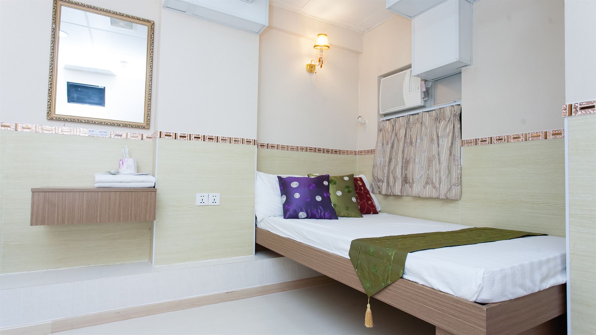 Фото Vincent Hill Guesthouse