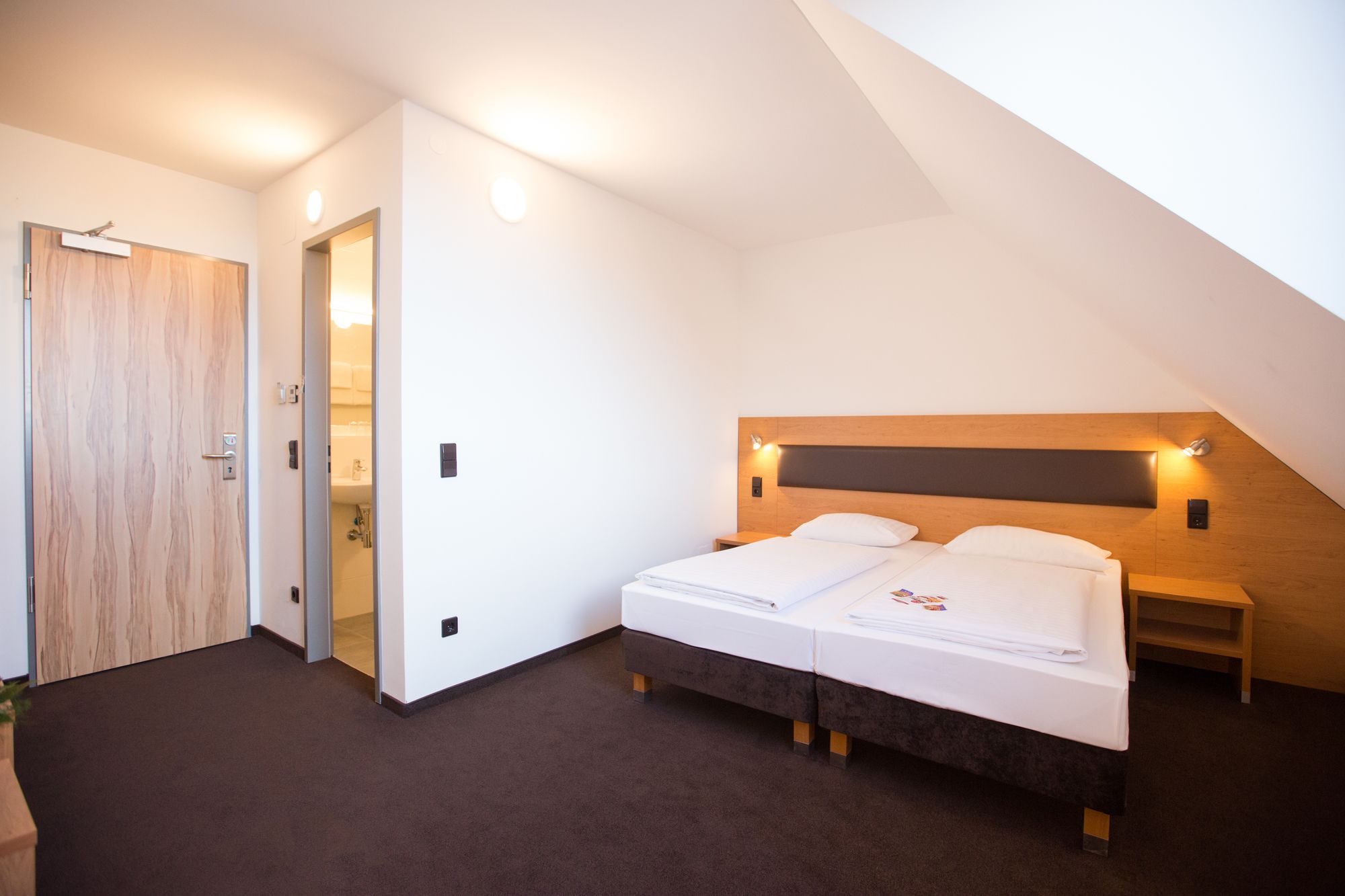 Фото Novum Hotel Bruy