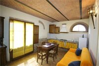 Фото Agriturismo Pelagaccio