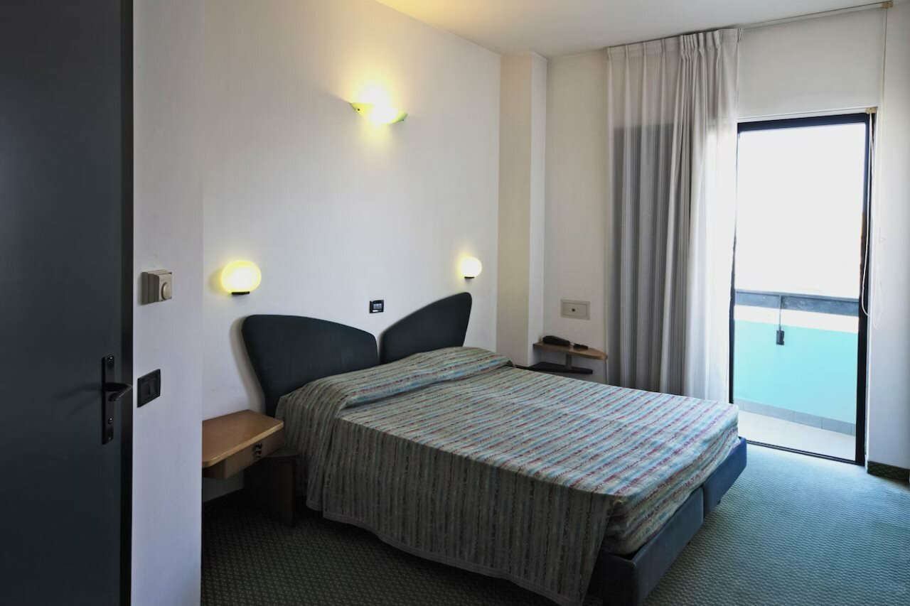 Фото Hotel Ali d'Oro