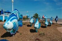 Фото Holiday Inn Express Hotel & Suites Va Beach Oceanfront, an Ihg Hotel