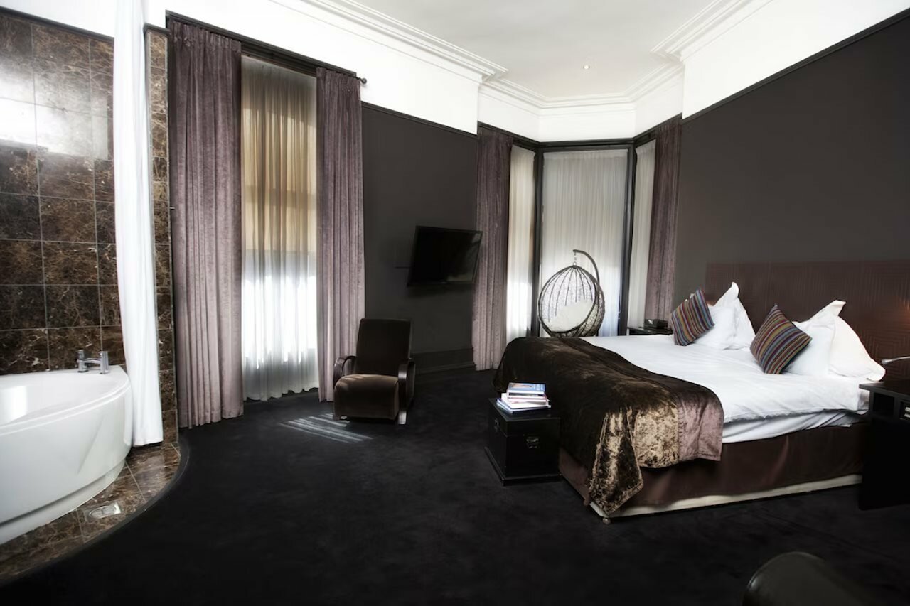 Фото Carmelite Hotel, Bw Signature Collection
