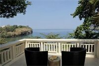 Гостиница Club Punta Fuego в Провинции Батангас
