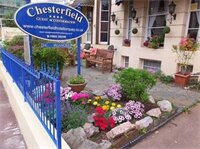 Фото The Chesterfield Guest House