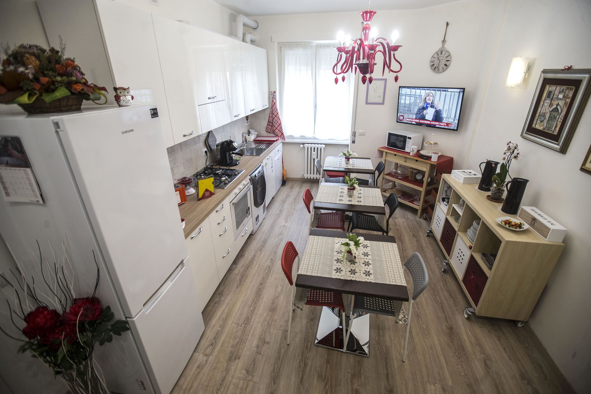 Фото A Casa di Benny