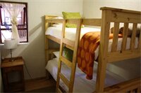 Фото Zen Guesthouse