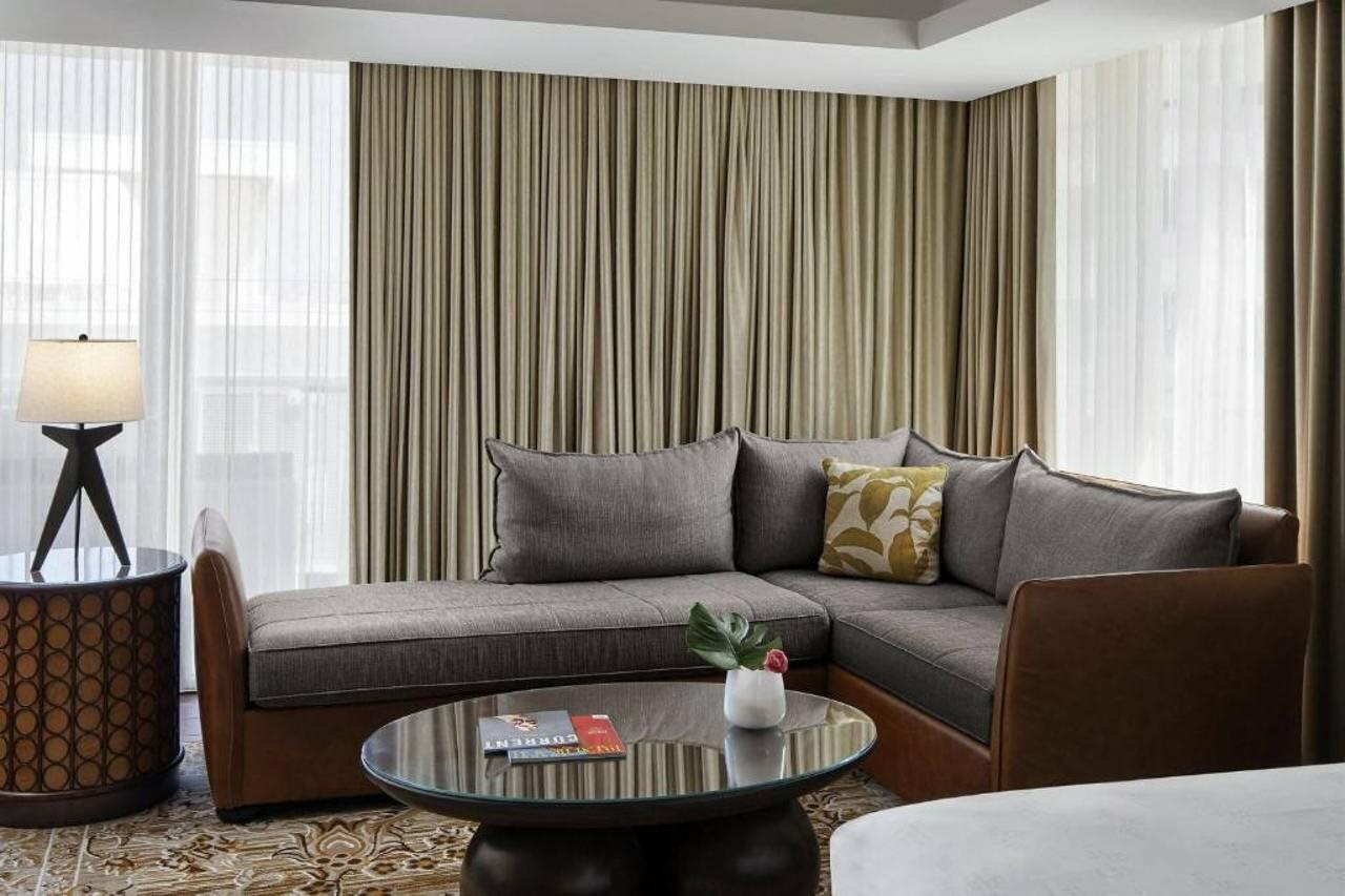 Фото The Ben West Palm, Autograph Collection