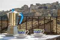 Фото B&b Giardino Di Pietra