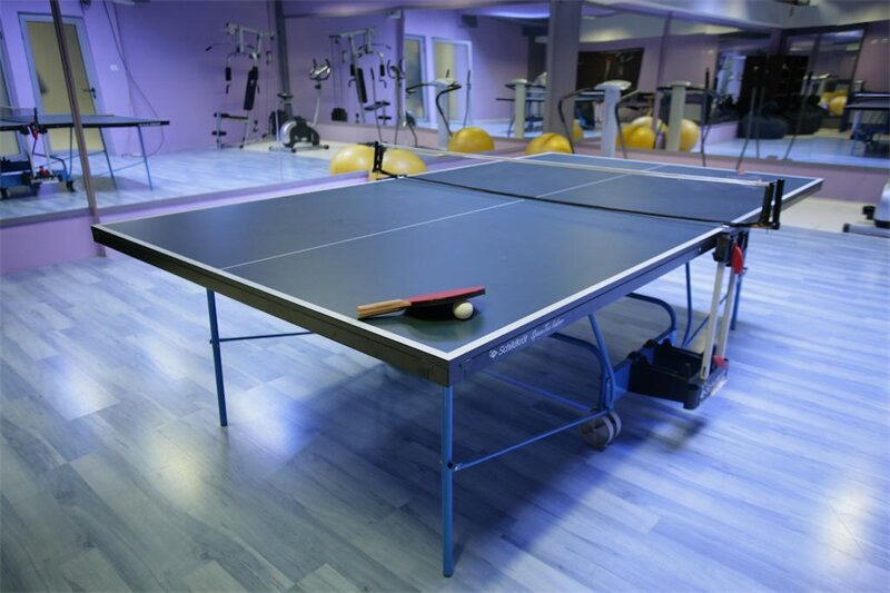 Фото Hotel Alexandar Lux