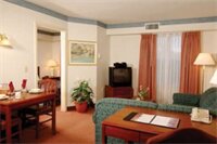 Фото Residence Inn by Marriott Orlando Convention Center