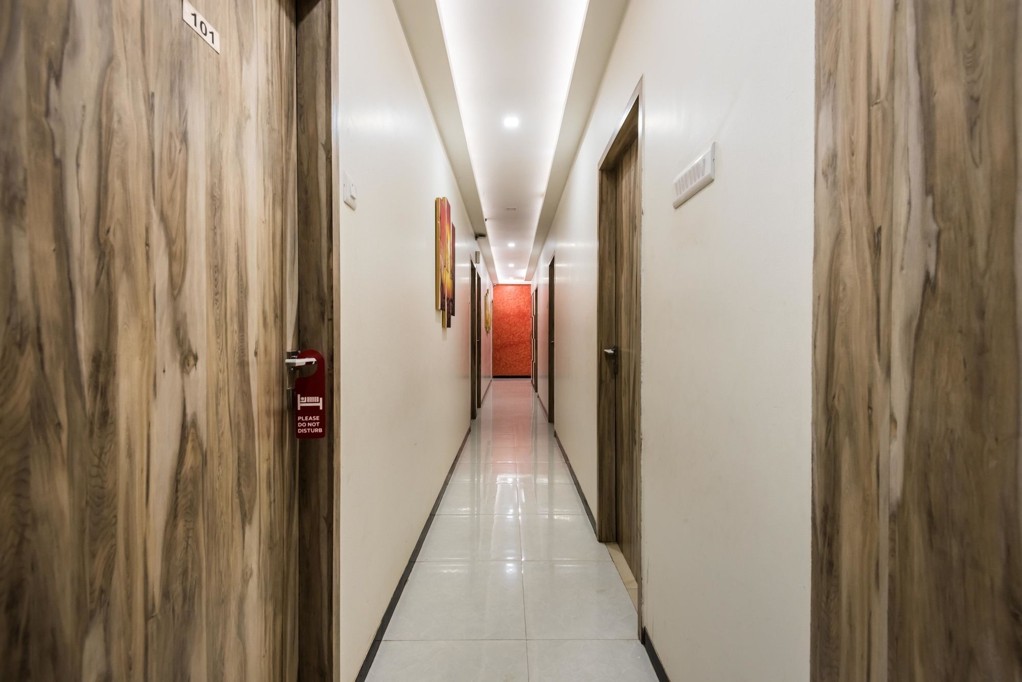 Фото Oyo 3769 Blue Pearl Residency