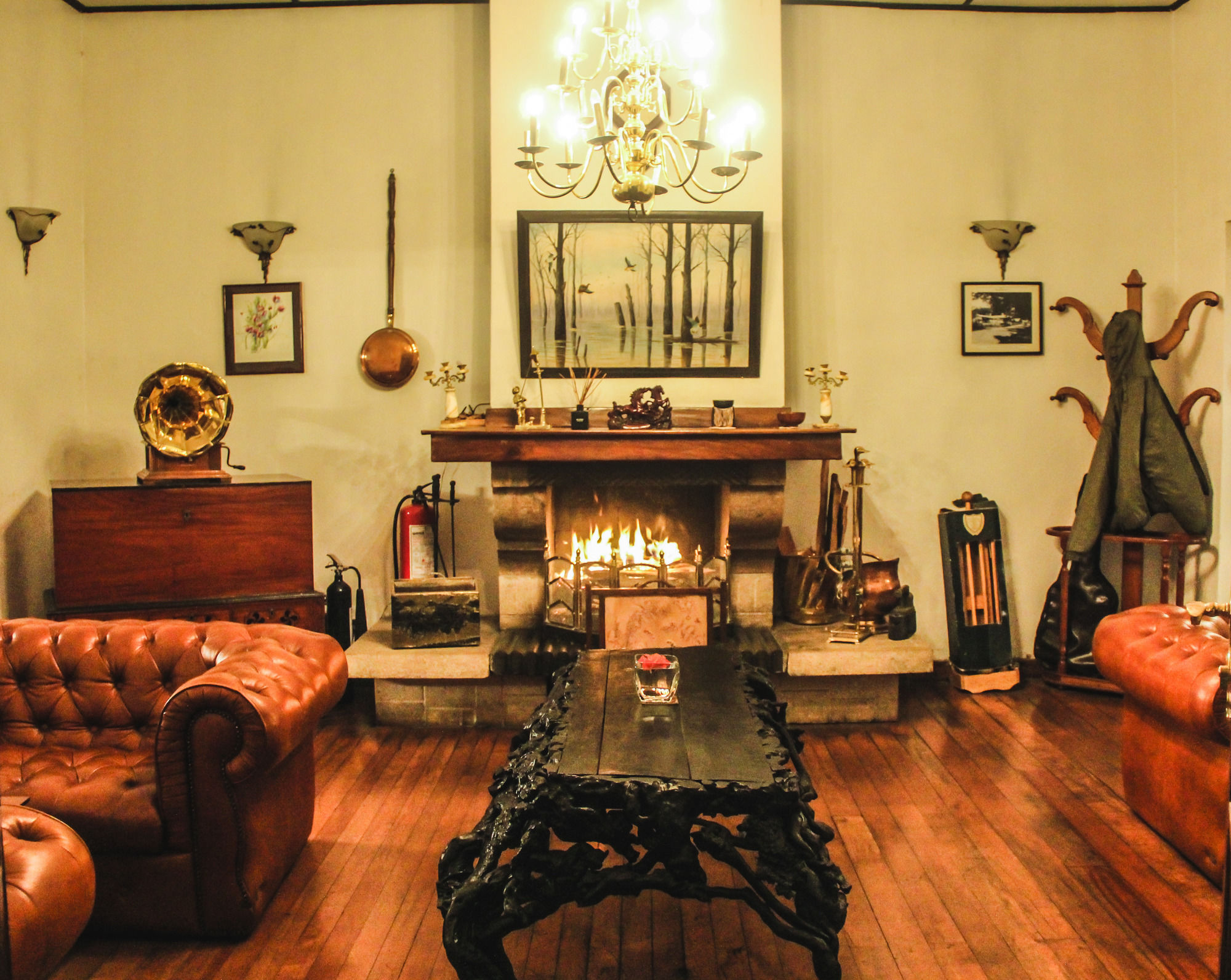 Фото Hotel Glendower