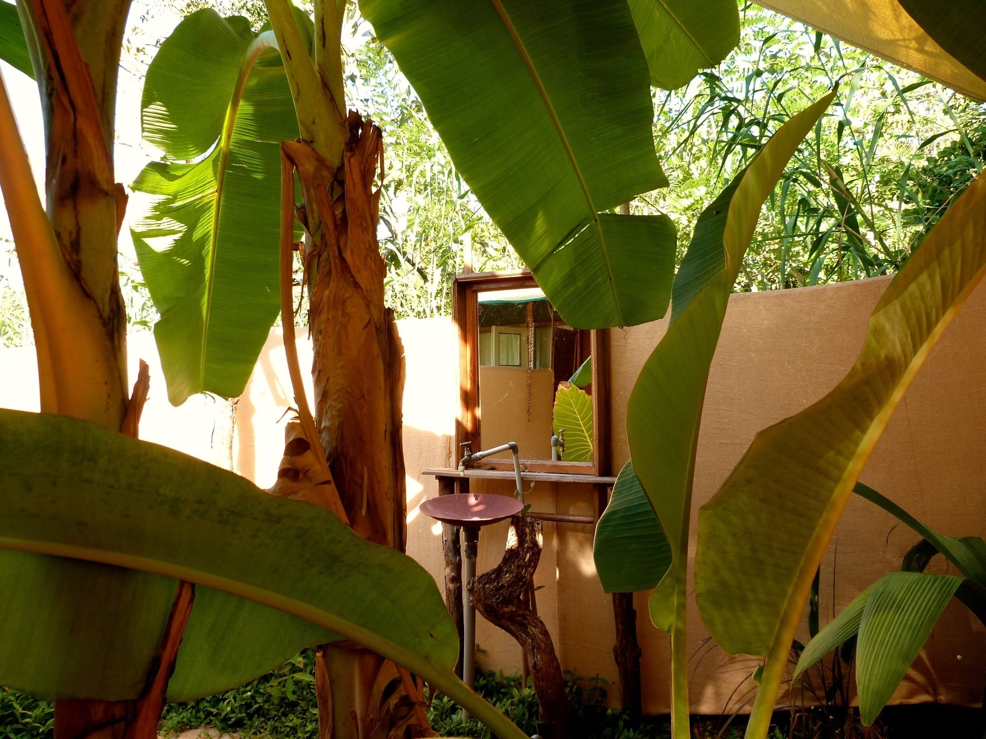 Фото Khaama Kethna Wellbeing Retreat Centre