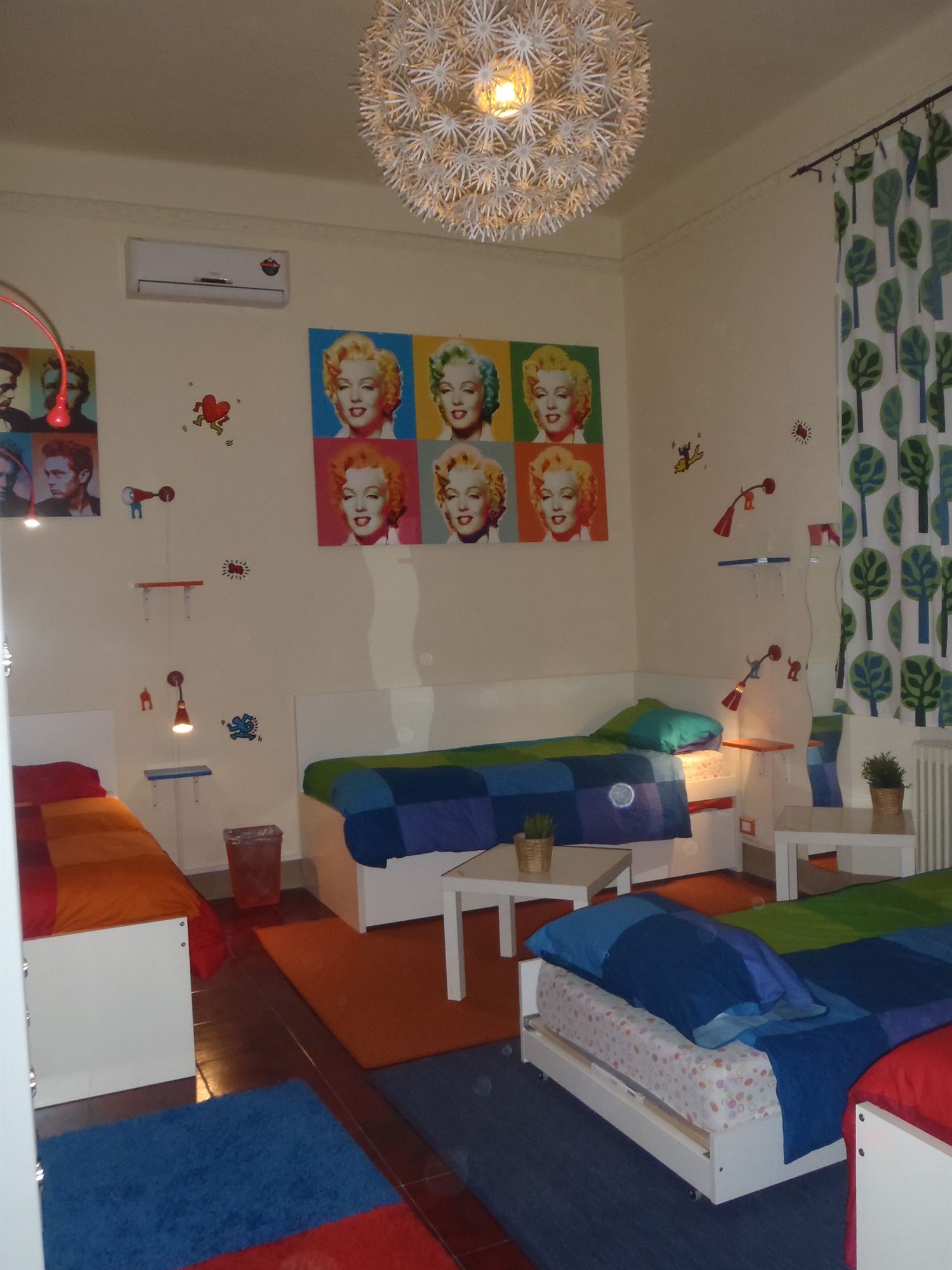 Фото Hostel Pisa Tower