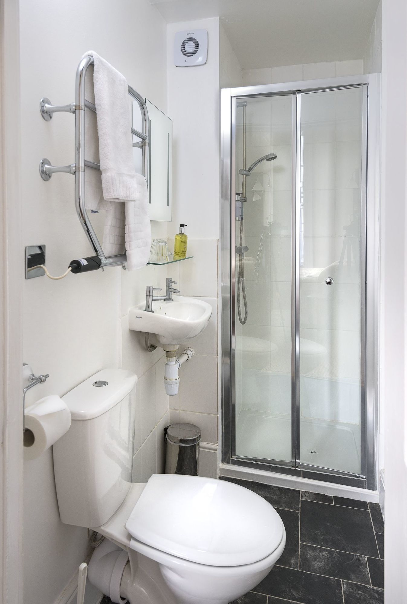 Фото The Washington