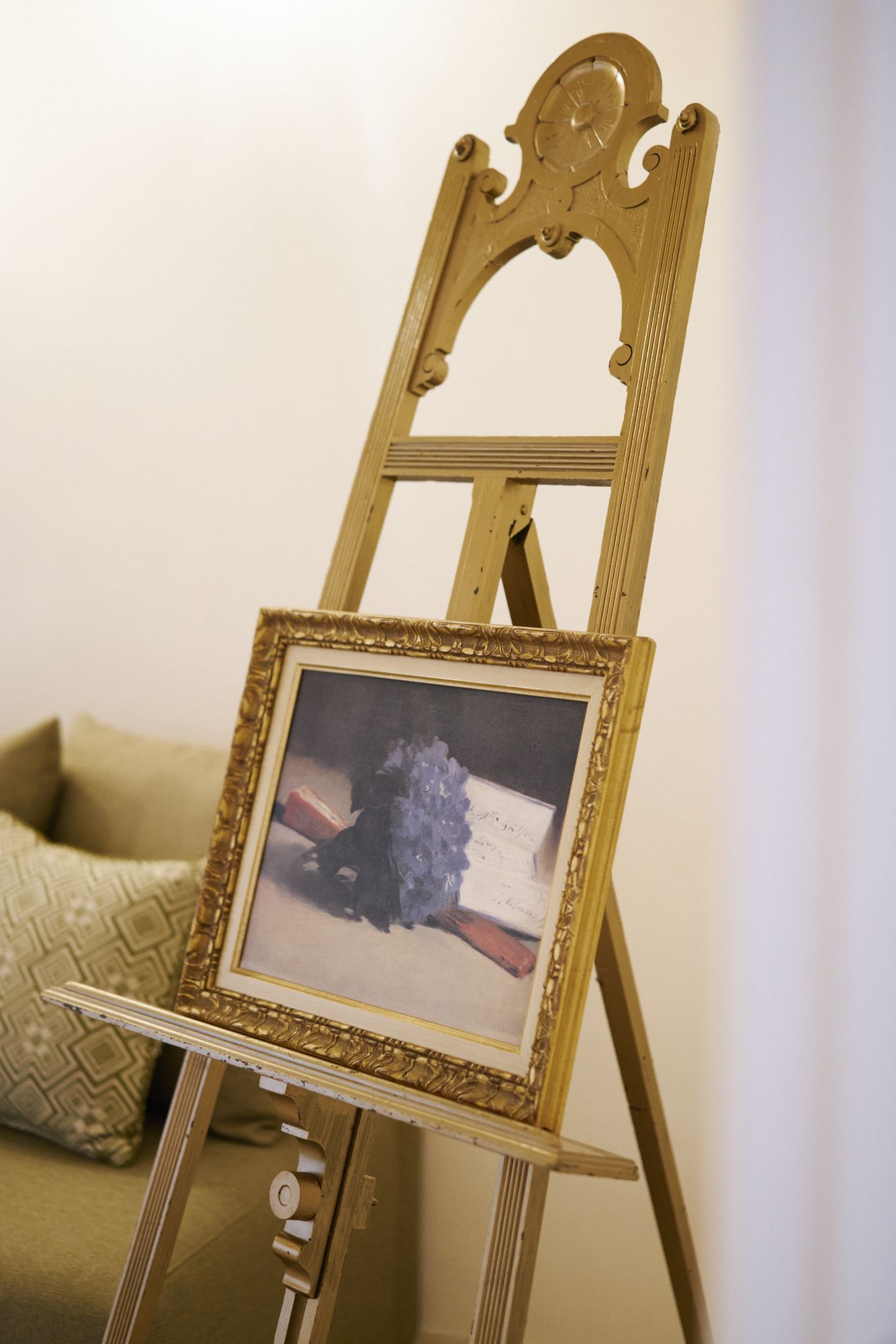 Фото Relais Monastero Santa Teresa