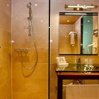 Фото Westcord Wtc Hotel Leeuwarden