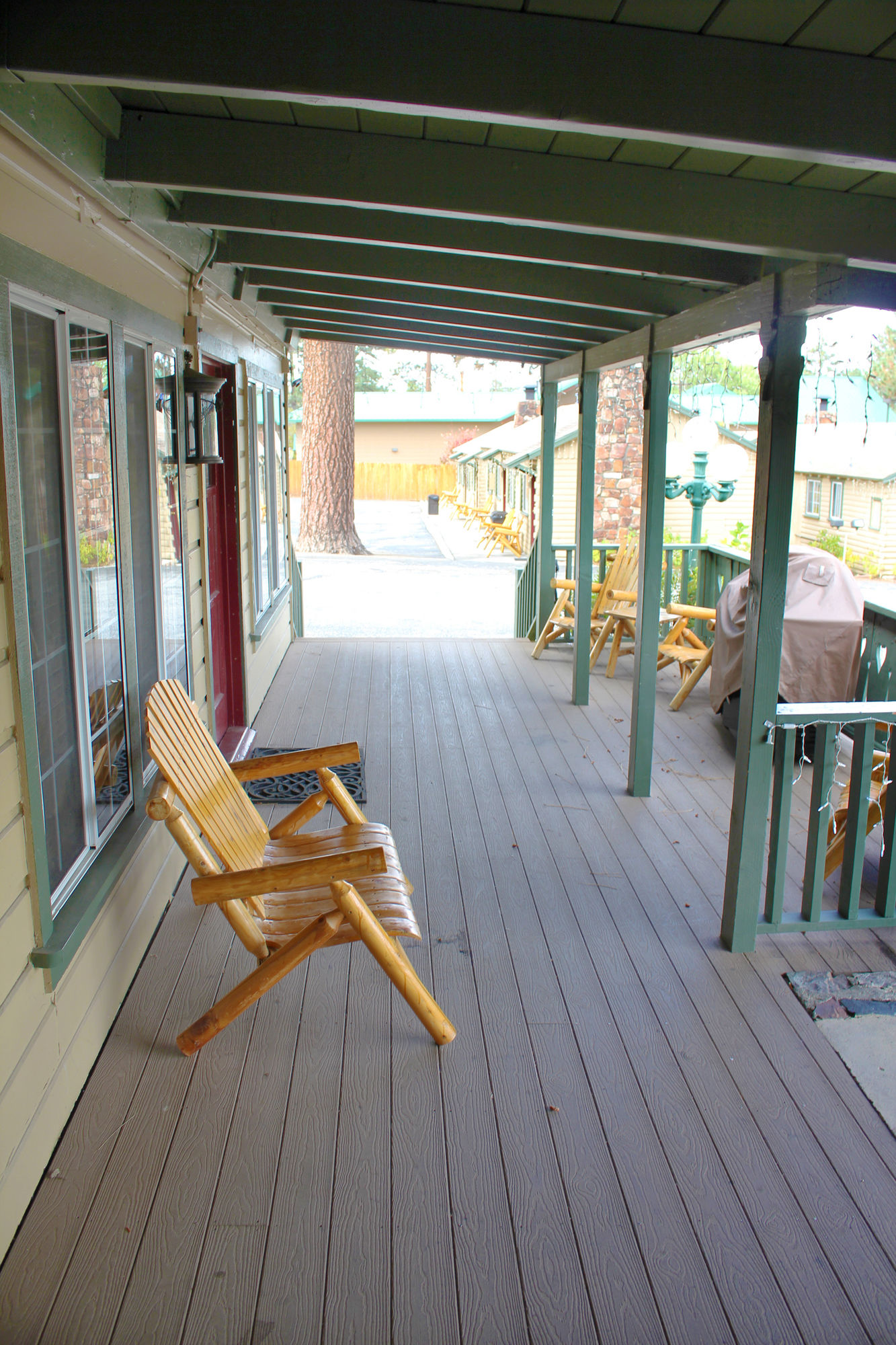 Фото Wolf Creek Resort