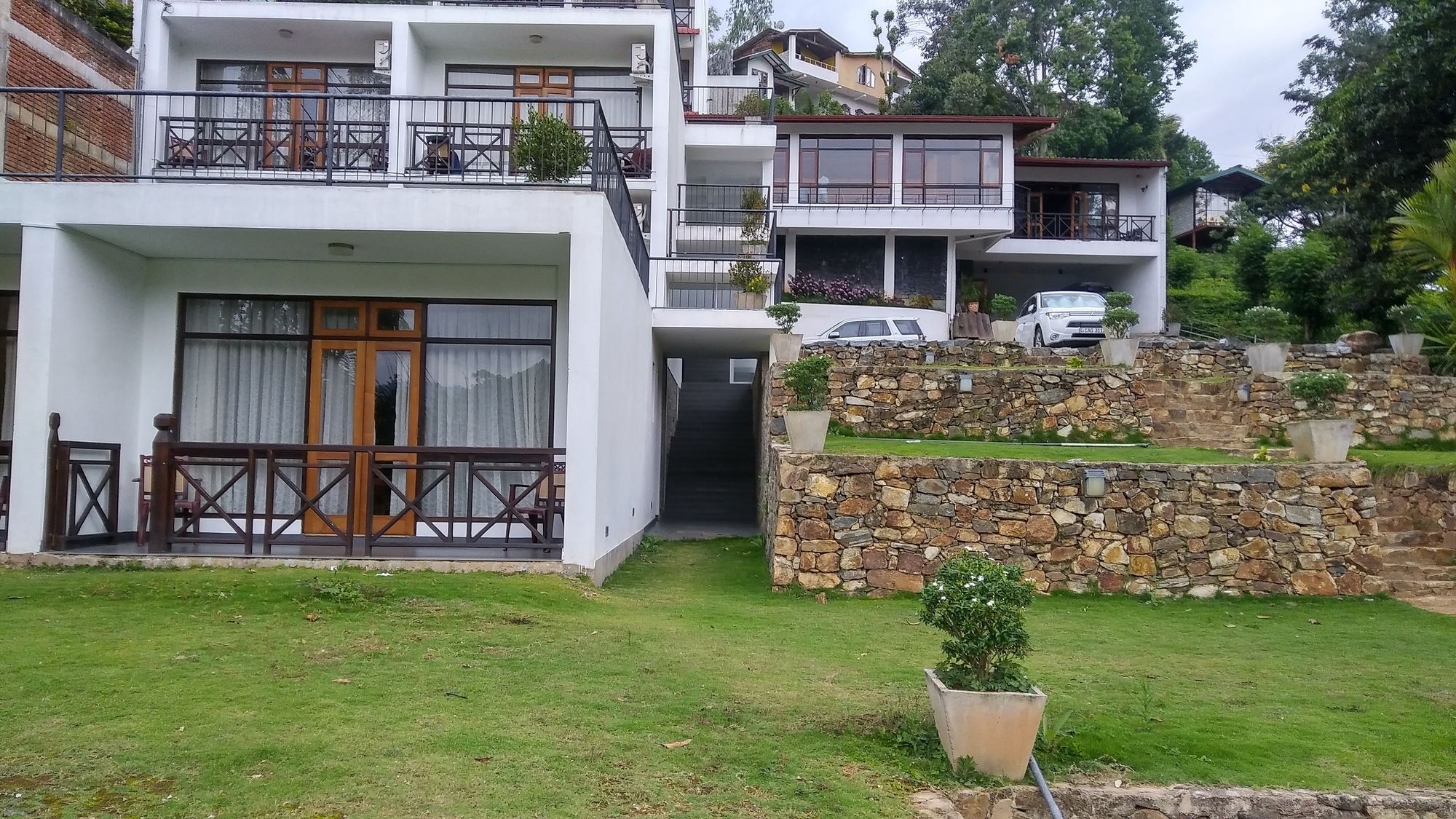 Фото Hotel Alta Vista