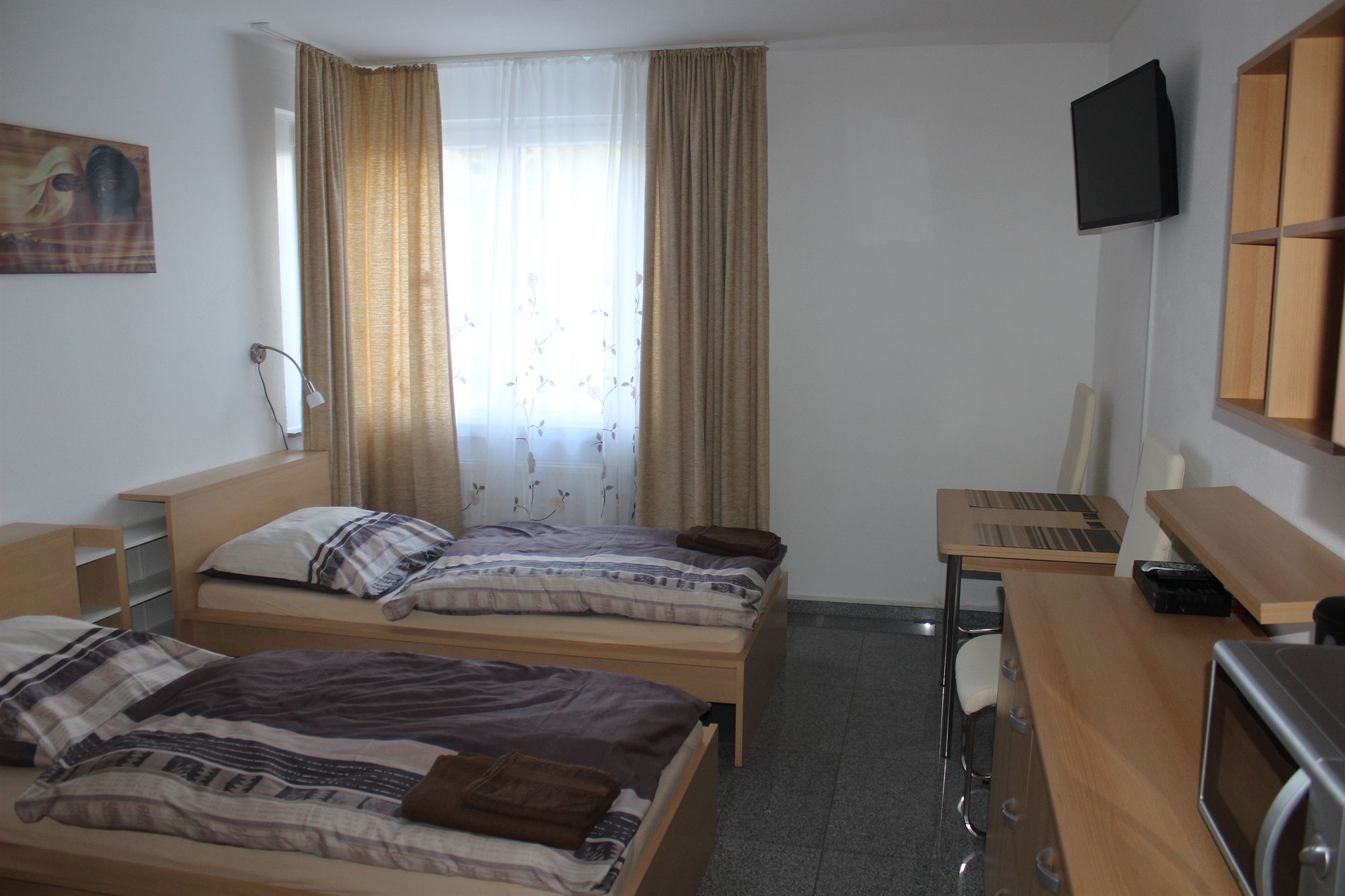 Фото Lipp Apartments