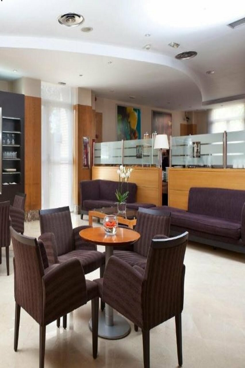 Фото Crisol Leganes