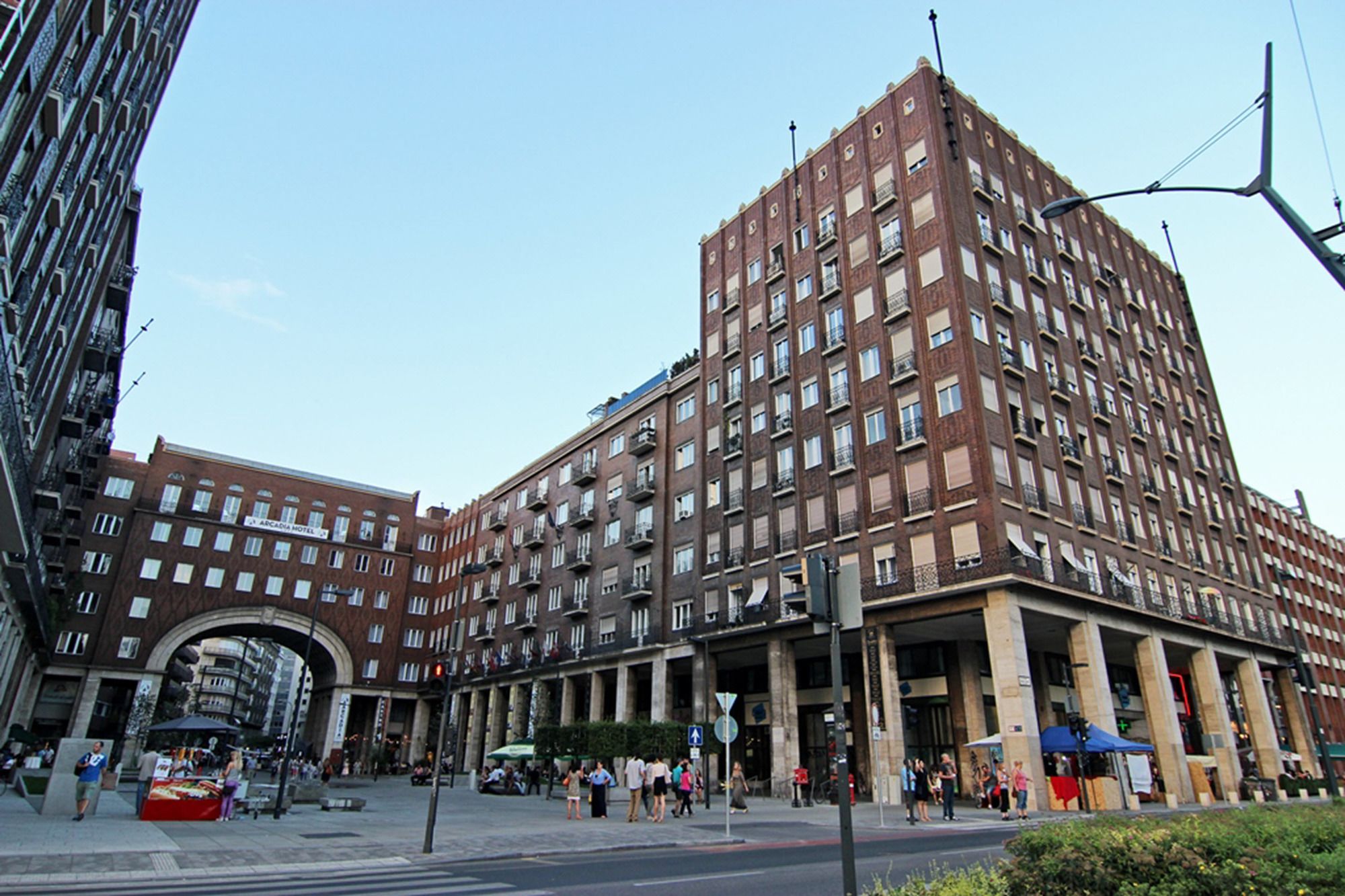 Фото Wow City Hostel