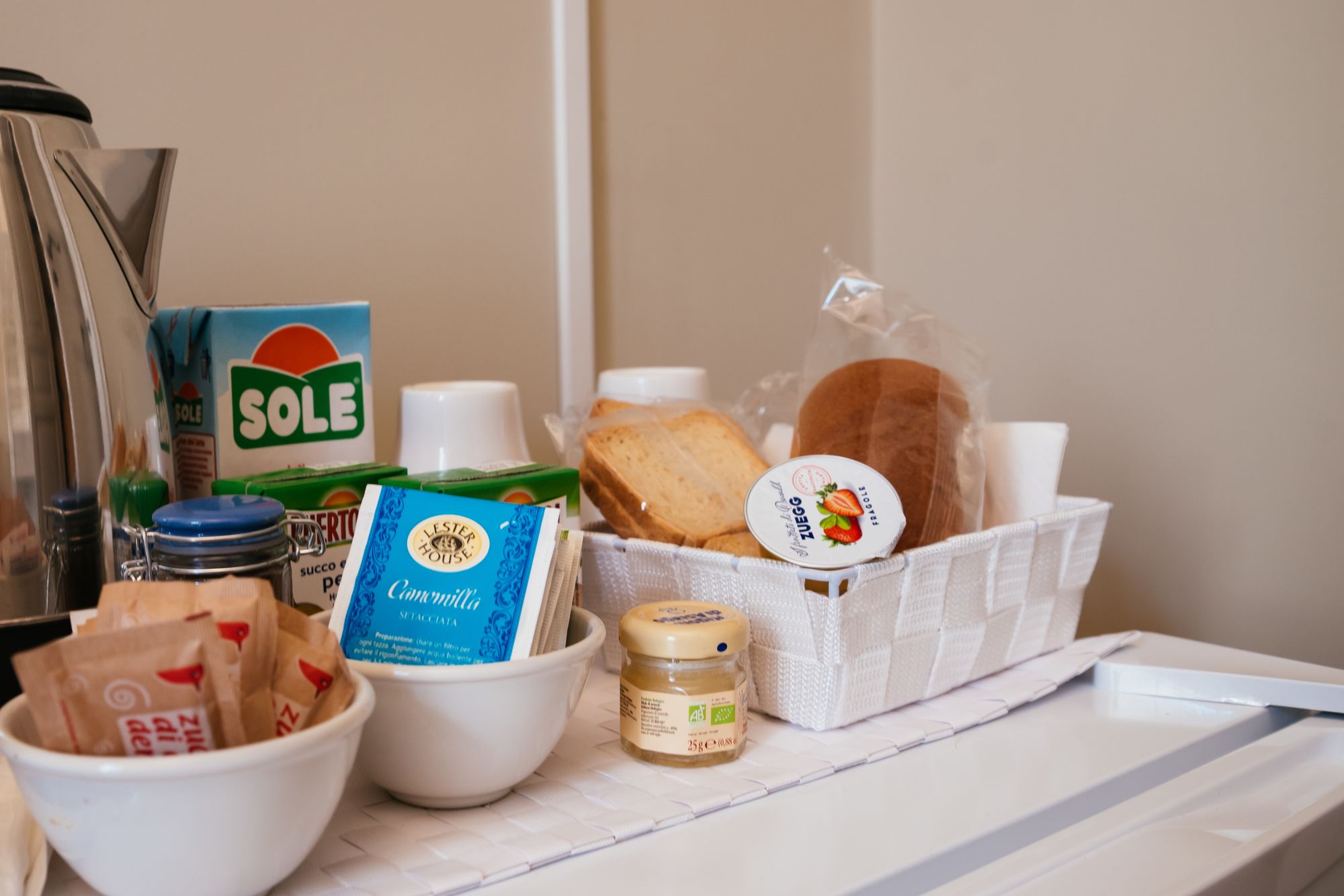 Фото Le 4 Leggende