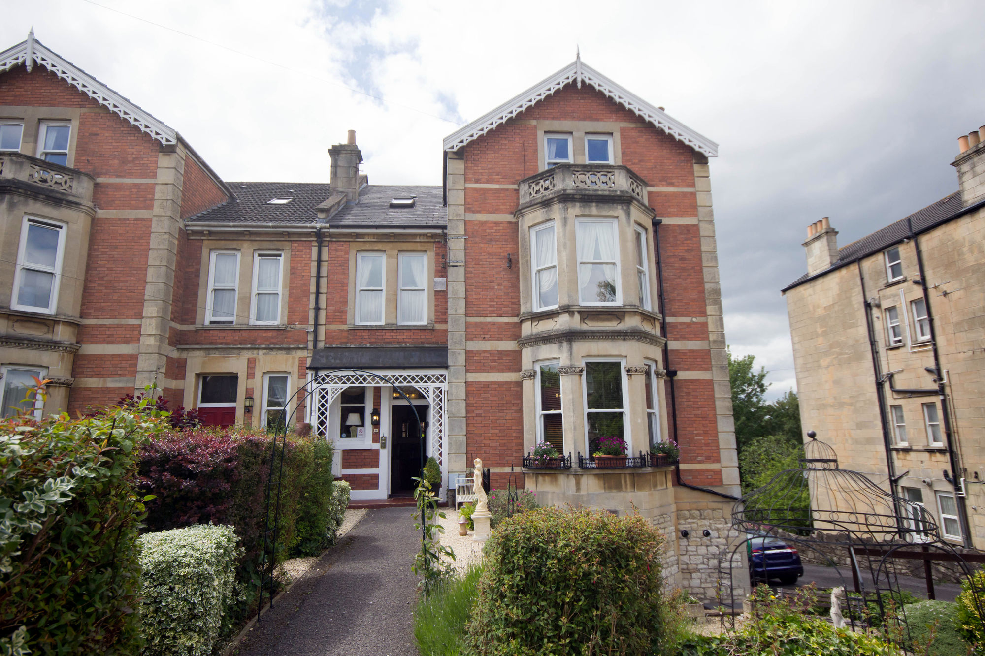 Фото отеля 5