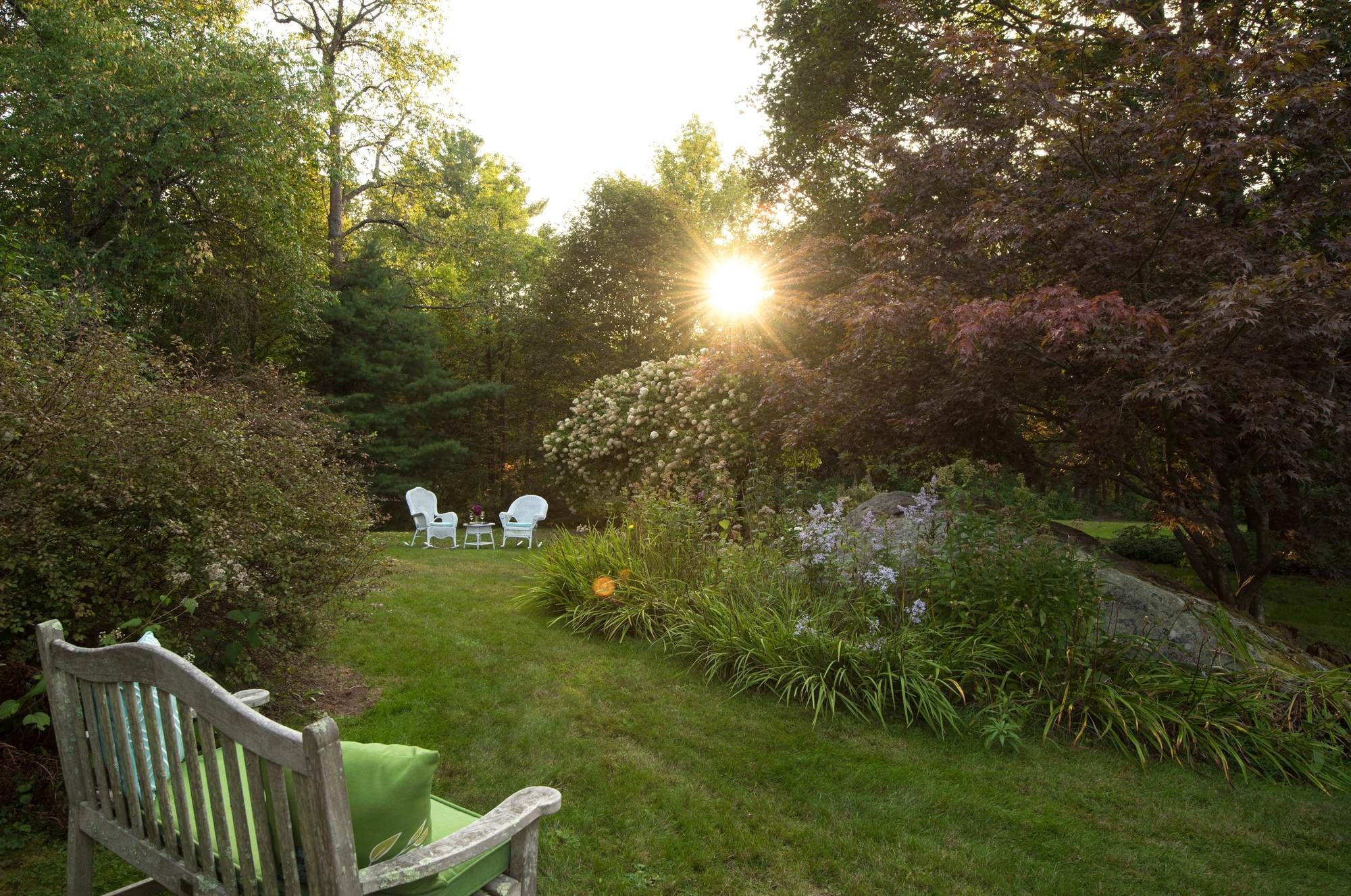 Фото Manor House Inn