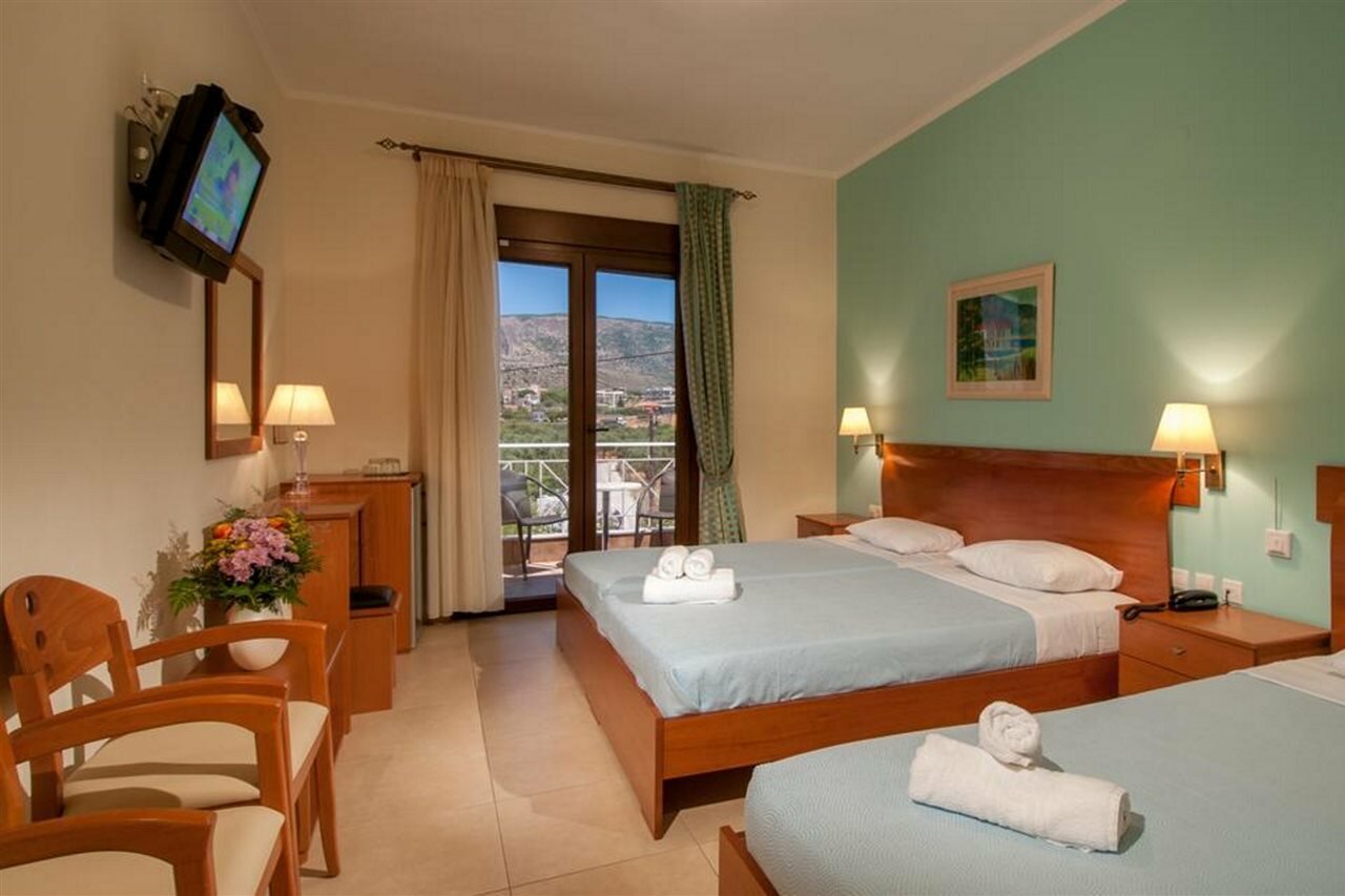 Фото Kyniska Hotel